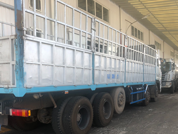 Hạm đội tự vận h&agrave;nh