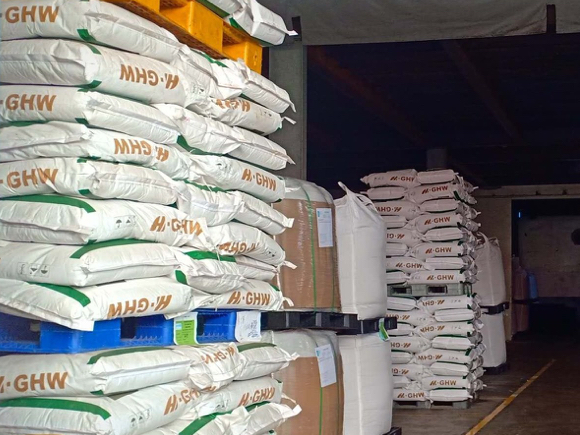 Thư viện sản phẩm Choline