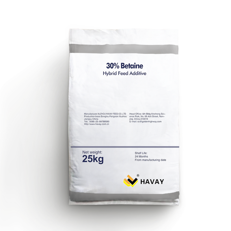 Hợp chất betaine