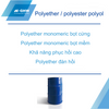 Polyether / polyester polyol