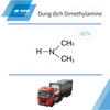 Dung dịch Dimethylamine 60%