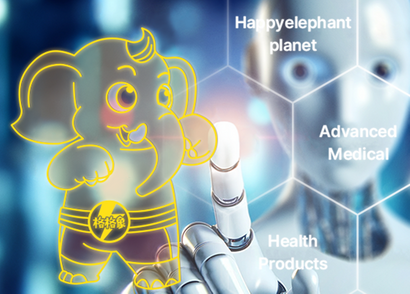 Gegexiang Planet, các sản phẩm y tế tiên tiến và chăm sóc sức khỏe