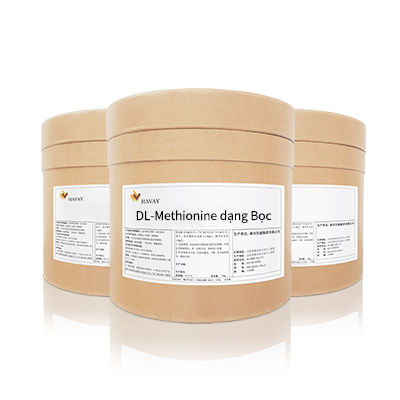 DL-Methionine dạng Bọc
