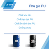 Phụ gia PU