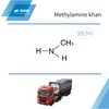 Methylamine không có nước