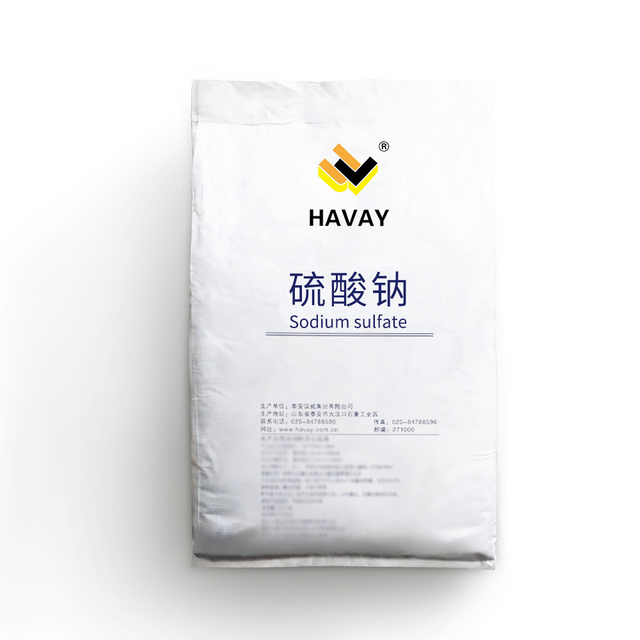 Natri Sulfat (Na₂SO₄) – Sulfat Natri