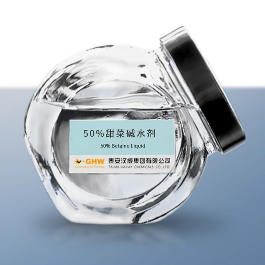 Betaine Lỏng