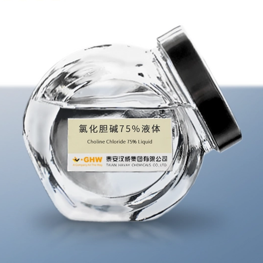 Dung dịch choline clorua