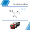 Trimethylamine khan