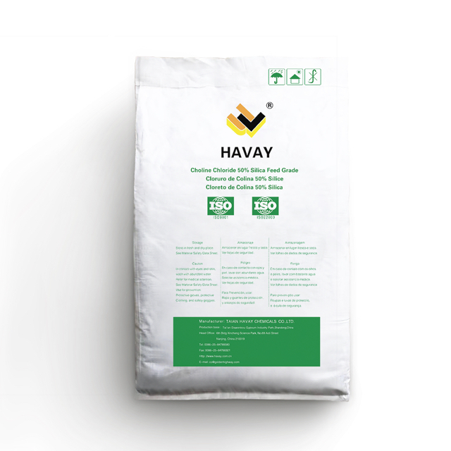 Silica loại choline