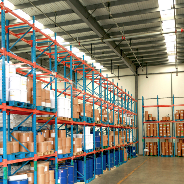 Các dẫn xuất iốt vô cơ khác